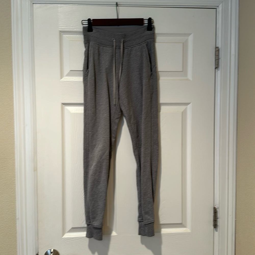 Lululemon Joggers